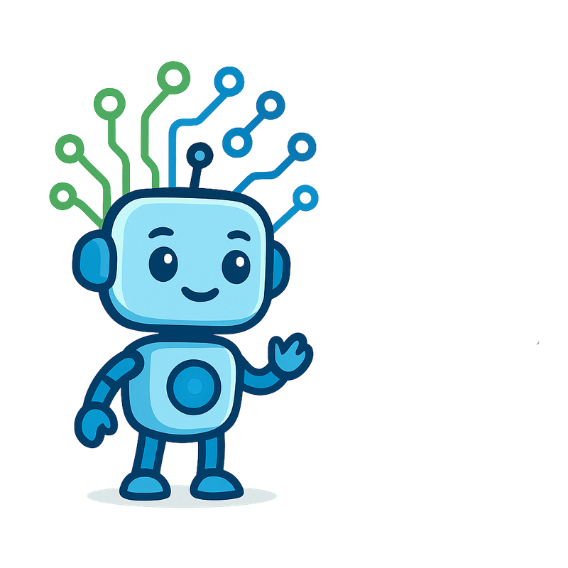 PISI, mascote do PIS